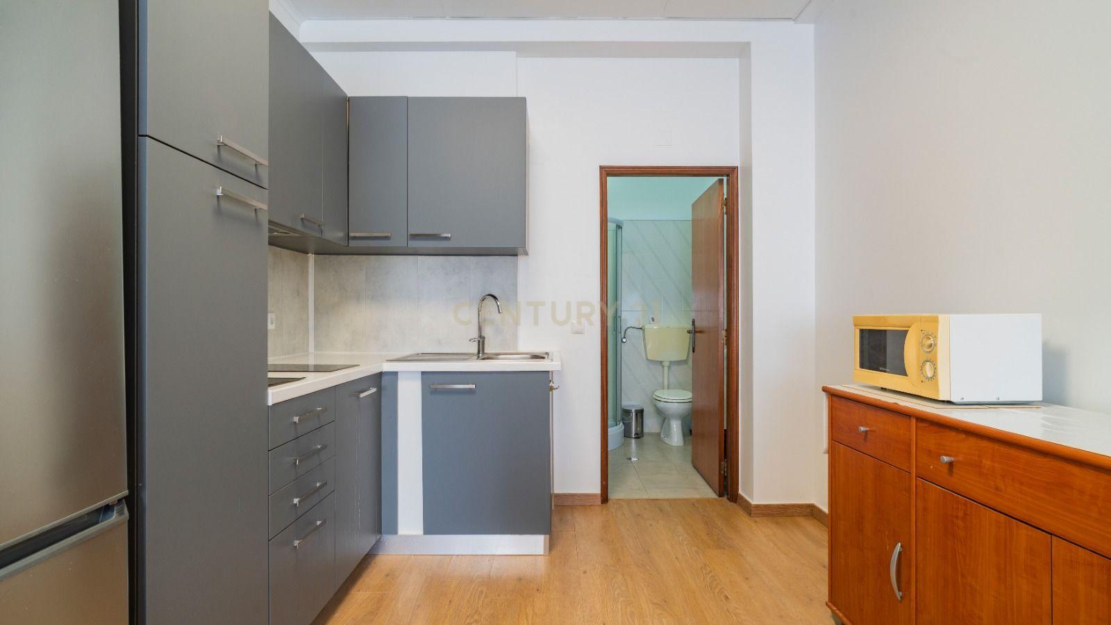 Fotografia 3 de T2+1 Mobilado e Equipado | 169.000€