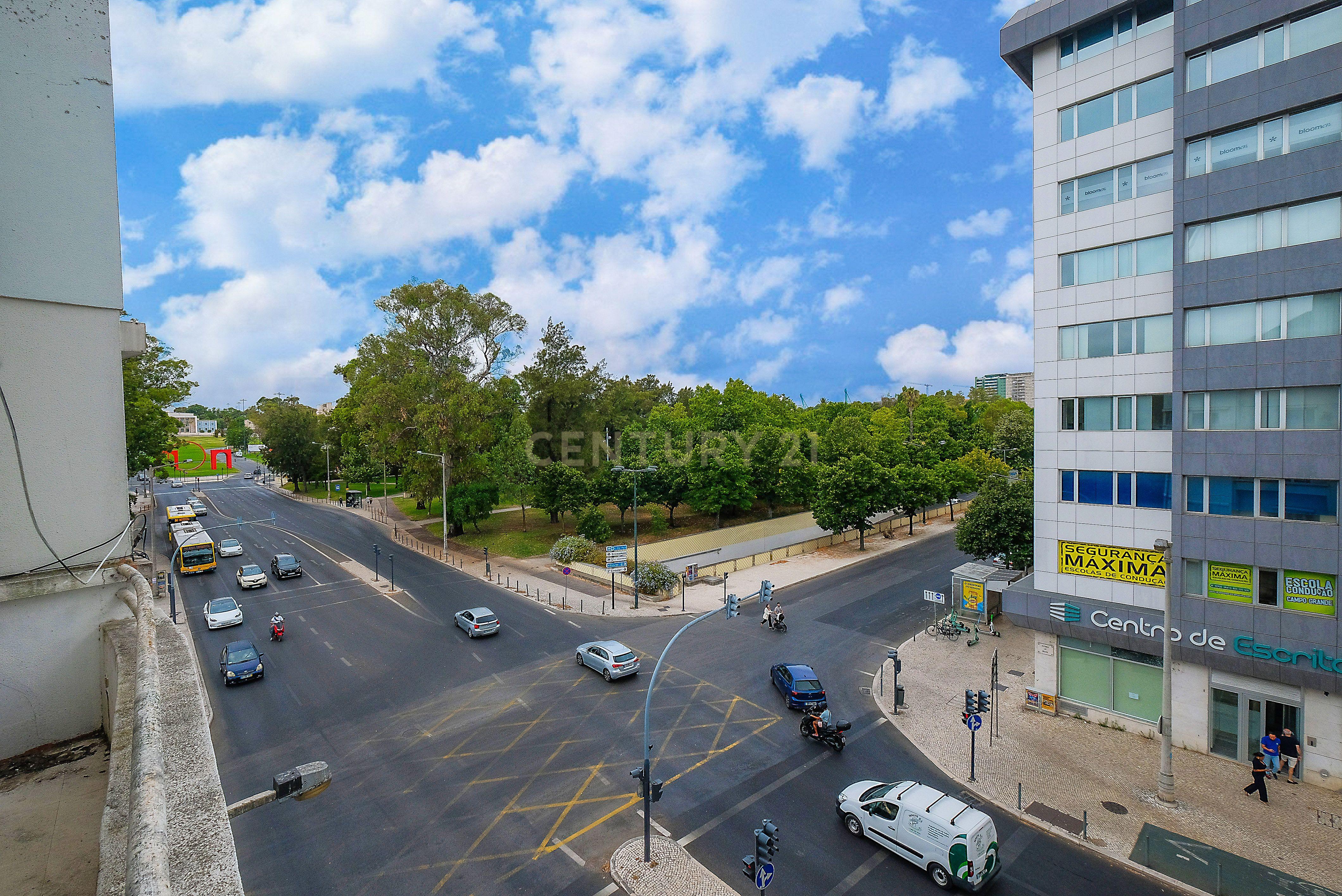 Apartamento T5 à venda em Alvalade, Lisboa — foto 25