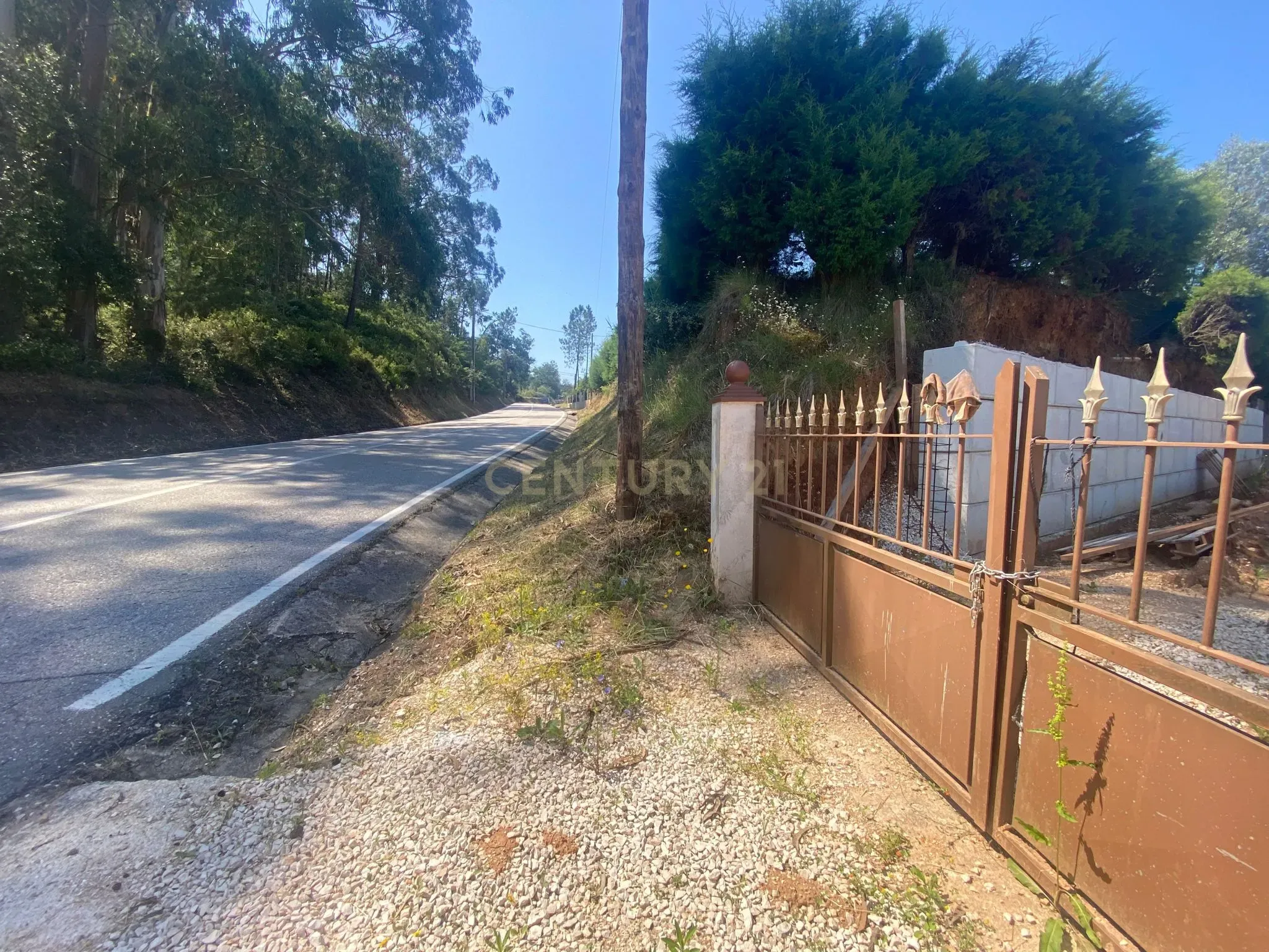 Terreno em Santiago Litém em Pombal - Image 7