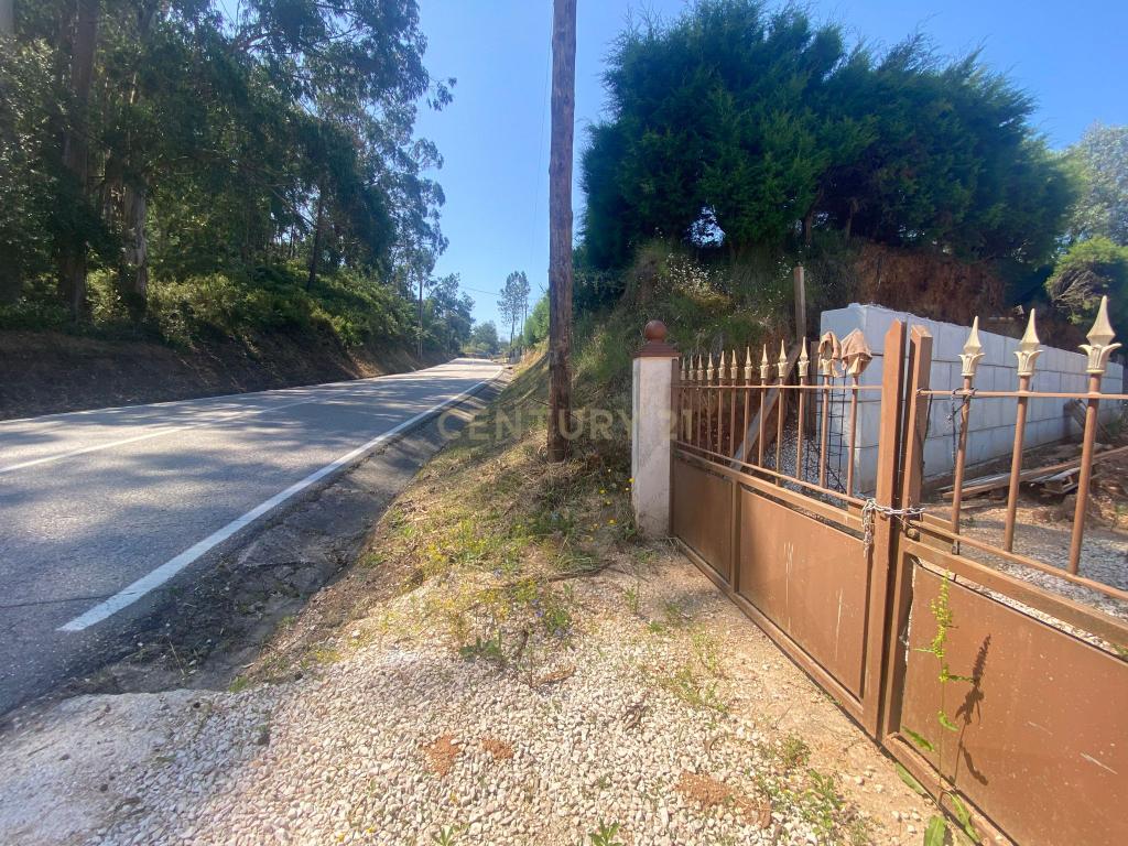 Terreno em Santiago Litém em Pombal - Image 7