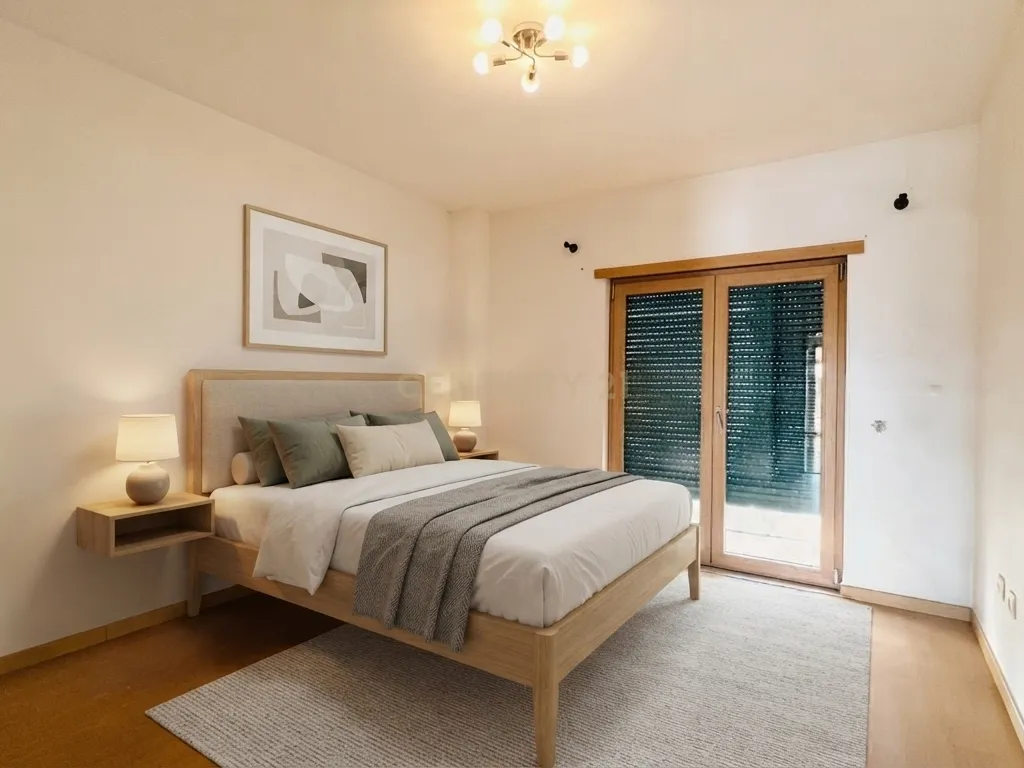 Magnífico Apartamento T4 com Duas Varandas e Arrecadação na Cascalheira, Pinhal Novo - Image 15