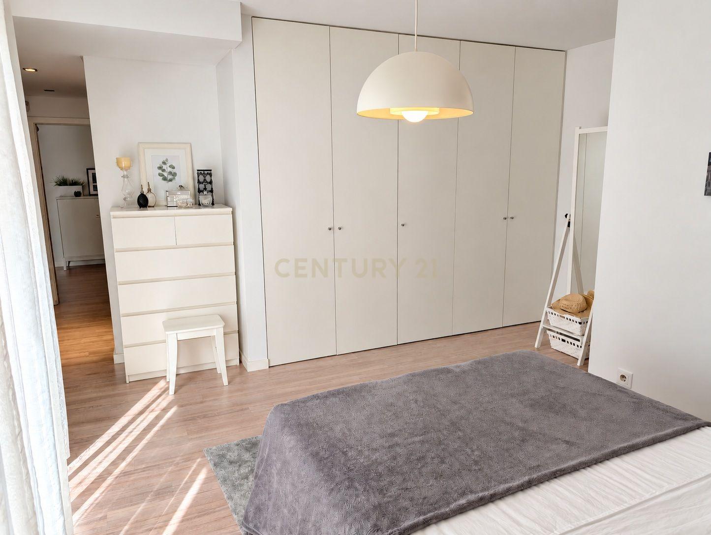 Apartamento T1 à venda em Algés, Linda-a-Velha e Cruz Quebrada-dafundo, Oeiras — foto 13