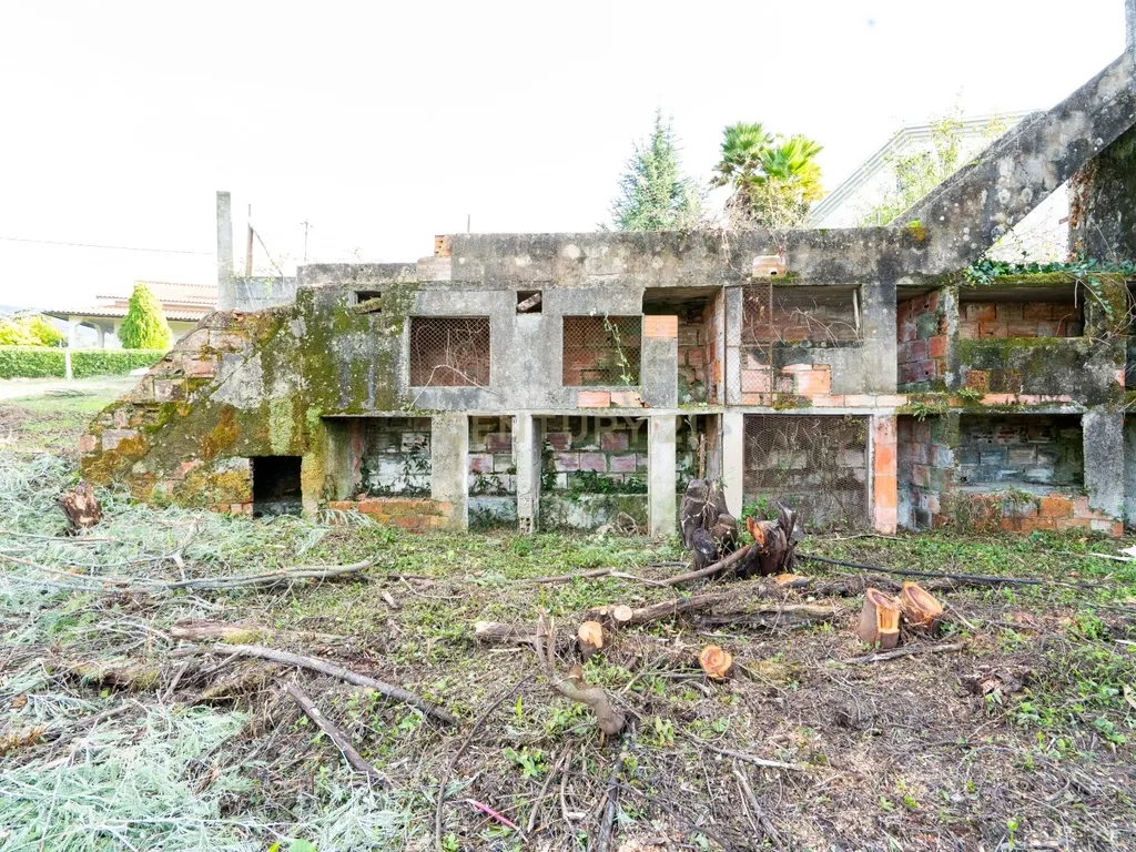 Casas para Recuperar em Lousã, Coimbra - Image 16