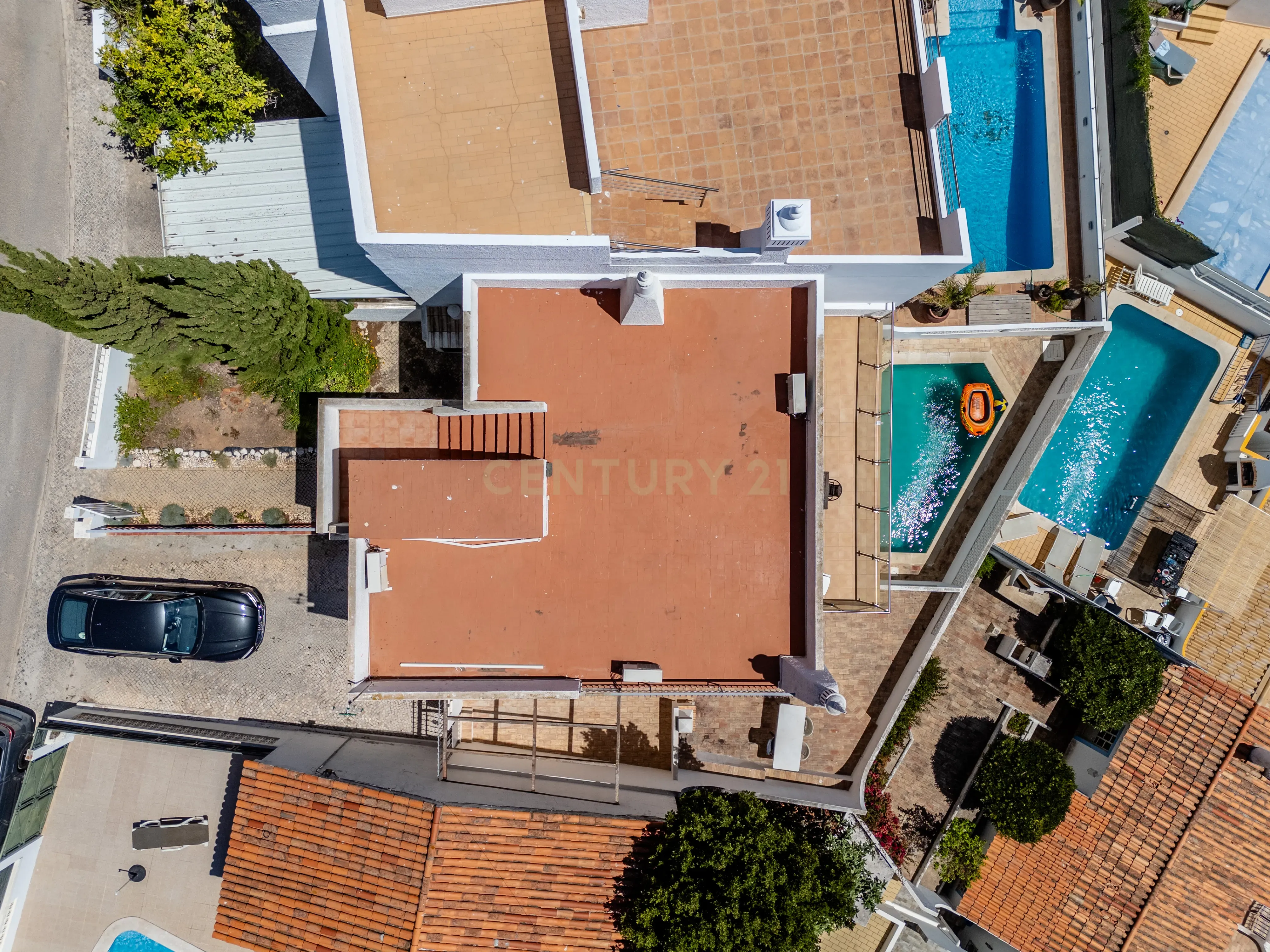 Moradia T3 à venda em Albufeira e Olhos de Água, Albufeira — foto 28
