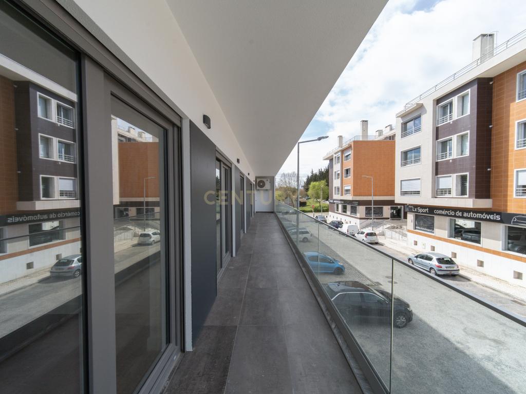 T3 NOVO em fase final de construção | Iria Rio Residence — Santa Iria de Azoia - Image 13