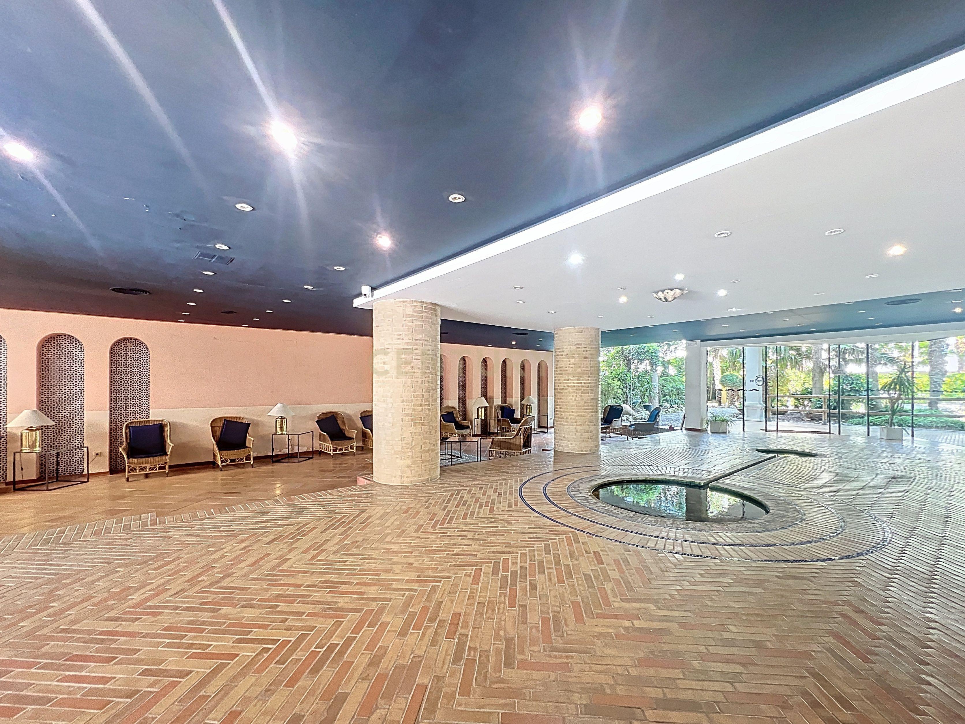 À venda – Apartamento com licença turística em Santa Margarita – Residência Royal Marine I - Image 18