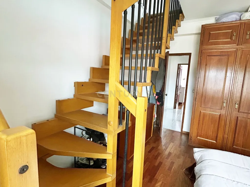 Apartamento T2 em Loures - Condomínio fechado - Image 17