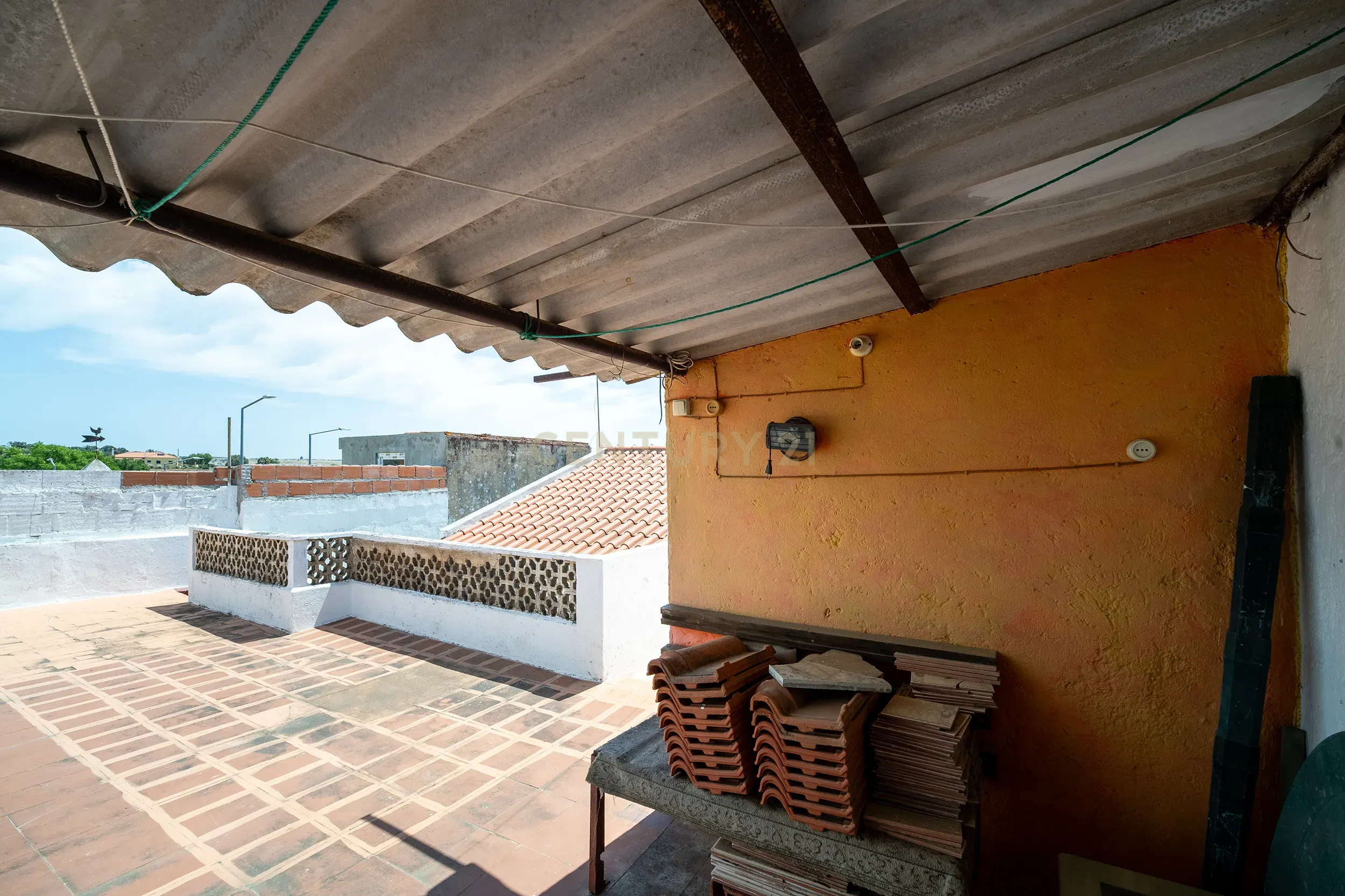Moradia T5 à venda em Nossa Senhora das Neves, Beja — foto 36