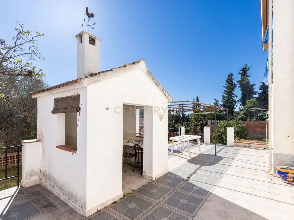 HABITATGE EN PLANTA Casa en venda a Olivella – entorn natural a 15 minuts de Sitges - Image 53