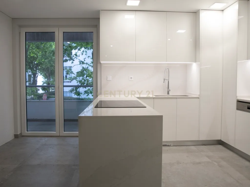 Apartamentos de luxo T3 - Image 44