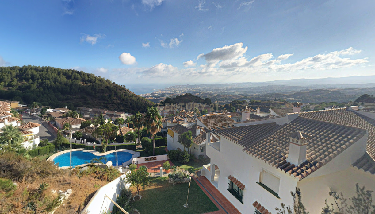 Moradia geminada em Buenavista, Mijas – Oportunidade para investidores – Direito de crédito - Image 7