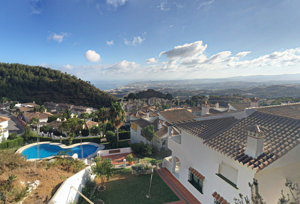 Moradia geminada em Buenavista, Mijas – Oportunidade para investidores – Direito de crédito - Image 7