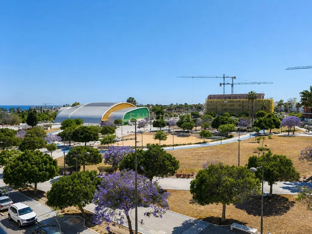 Moderno apartamento de 2 quartos em San Pedro de Alcántara - Image 28