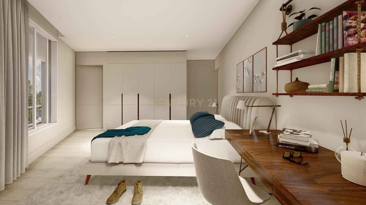 Fotografia 8 de Apartamento T1 Novo no centro do Montijo – Bay View Residence