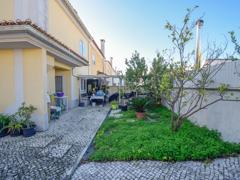 Moradia Geminada T3 com Suíte de 21,5 m² em São Domingos de Rana — Cascais - Image 30