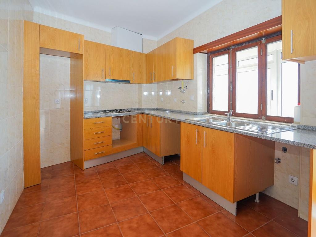 Apartamento T3 - Centro da vila - Image 3