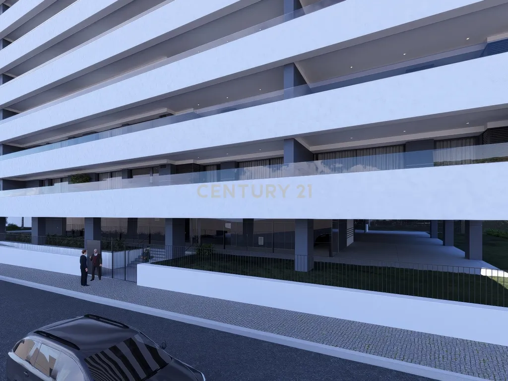 Empreendimento- CYGNUS Miraflores - Image 7