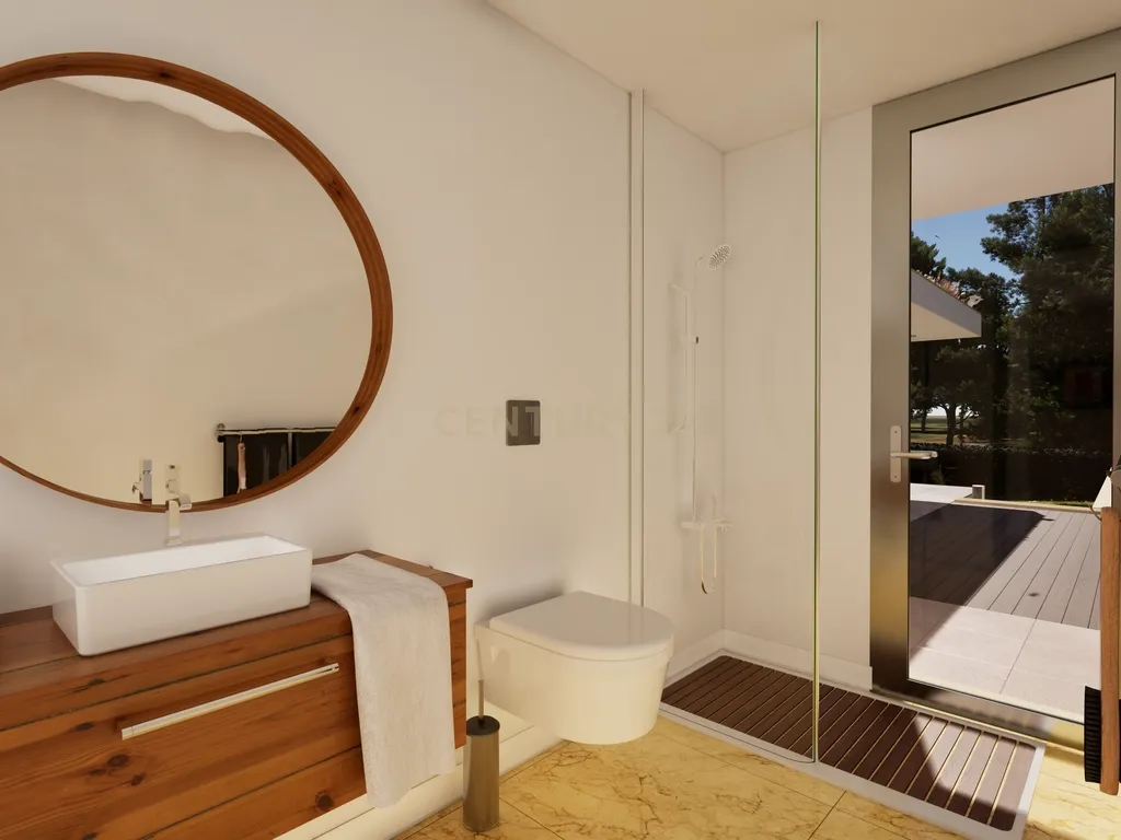 Casa de Luxo em São João das Lampas, Sintra - Image 9