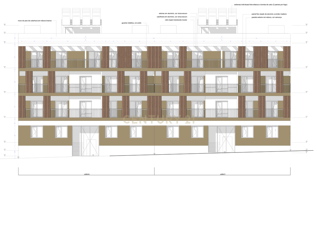 Apartamento T3 Novo em Construção – Porta Nova, Tavira - Image 3