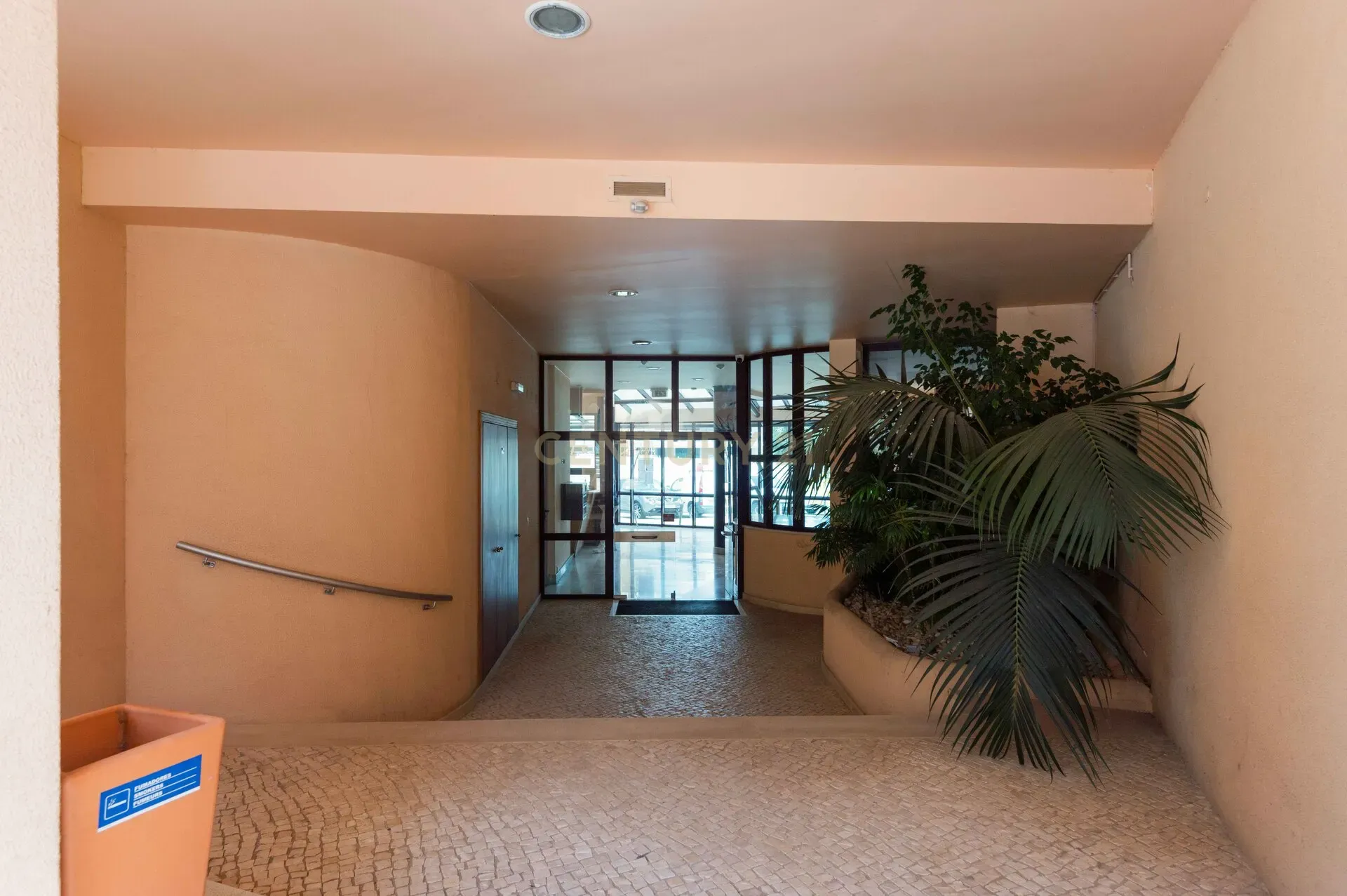 Fotografia 9 de Apartamento T3 em condomínio privado no centro de Cascais