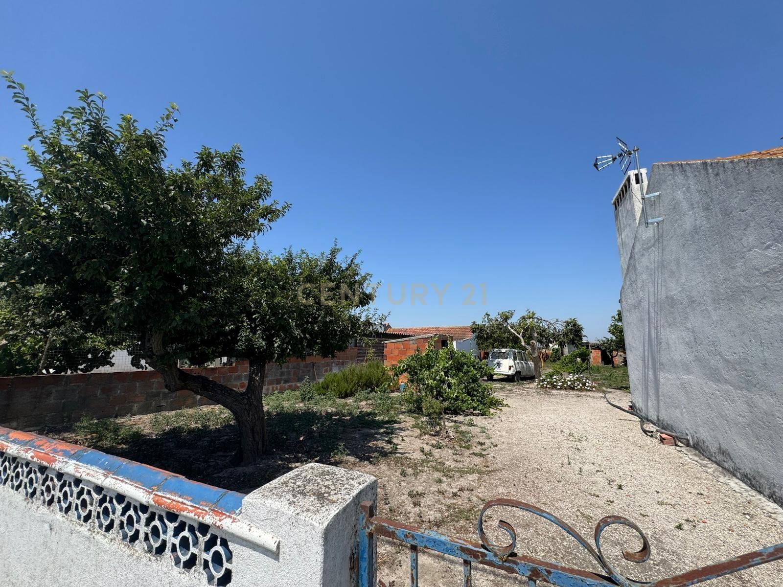 Fotografia 5 de Moradia Isolada implantada em lote com 820 m2 na Aldeia Nova da Aroeira