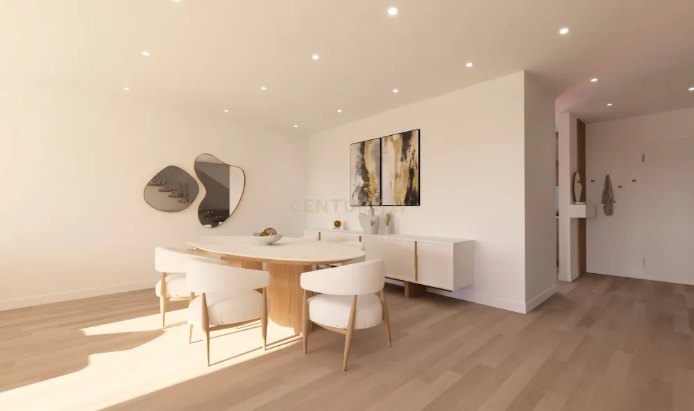 Moradia em Condomínio de Luxo em São Pedro do Estoril - 11 opções disponíveis - Image 6