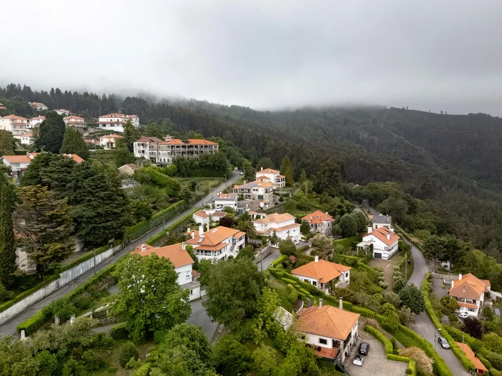 Moradia T6 | Serra do Caramulo - Image 63
