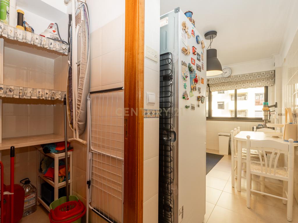🚨🚨 Arrendamento de Quarto 1 – Conforto e Comodidade Incluídos  - Quinta Nova Odivelas🚨🚨 - Image 23