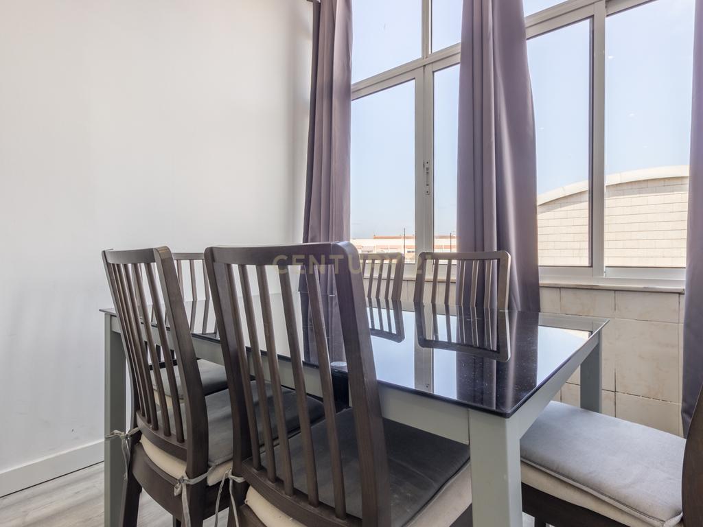 Apartamento T3 Av. Bocage no Barreiro - Image 4