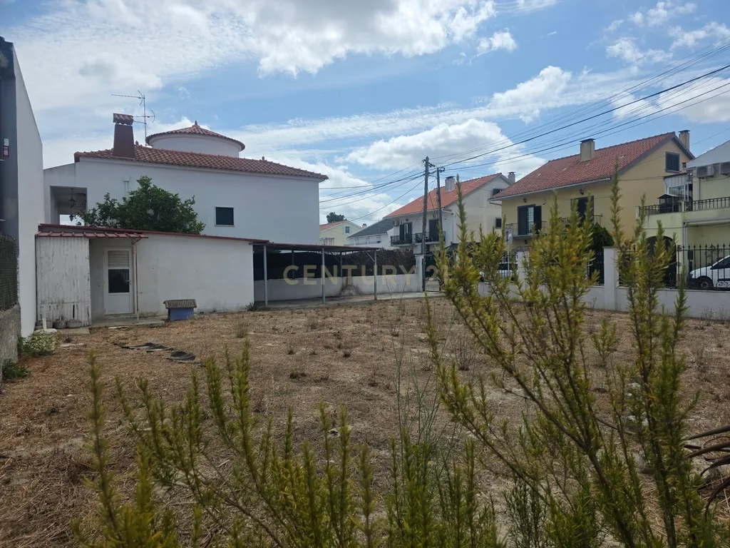 Terreno Urbano na Boa Água I – Quinta do Conde | Excelente Oportunidade de Investimento - Image 6
