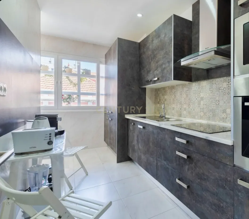 Apartamento T2 à venda em Setúbal (São Julião, Nossa Senhora da Anunciada e Santa Maria da Graça), Setúbal — foto 10