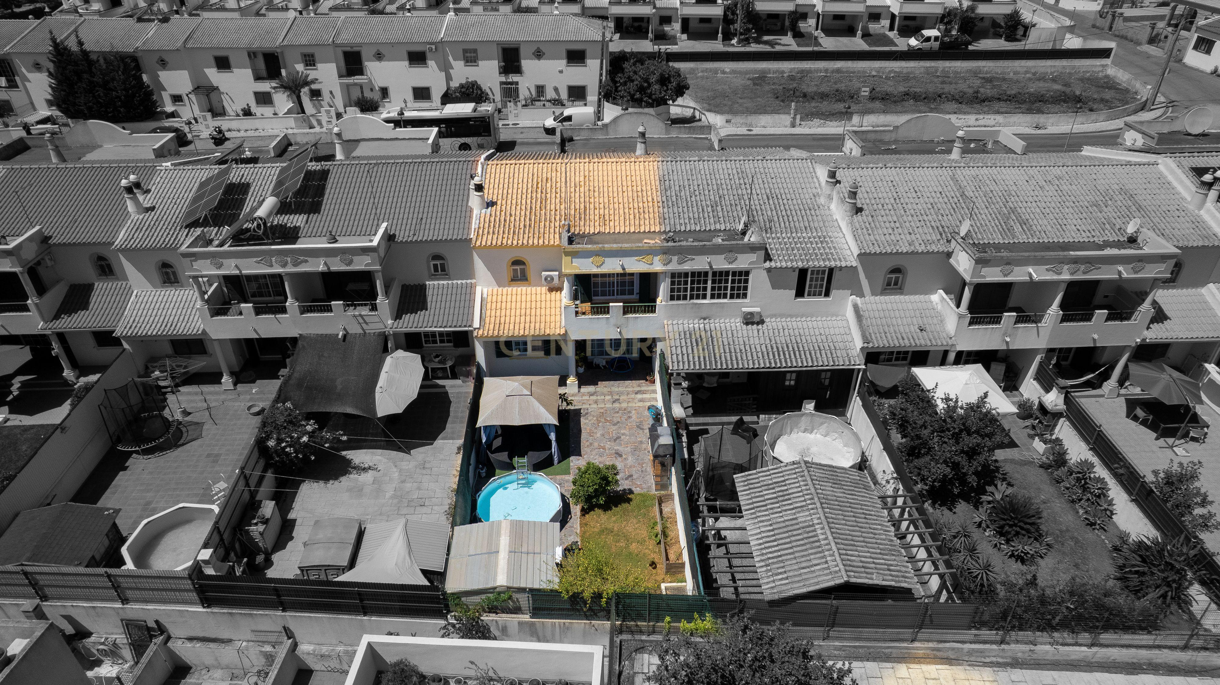 Moradia T3 à venda em Ferreiras, Albufeira — foto 29