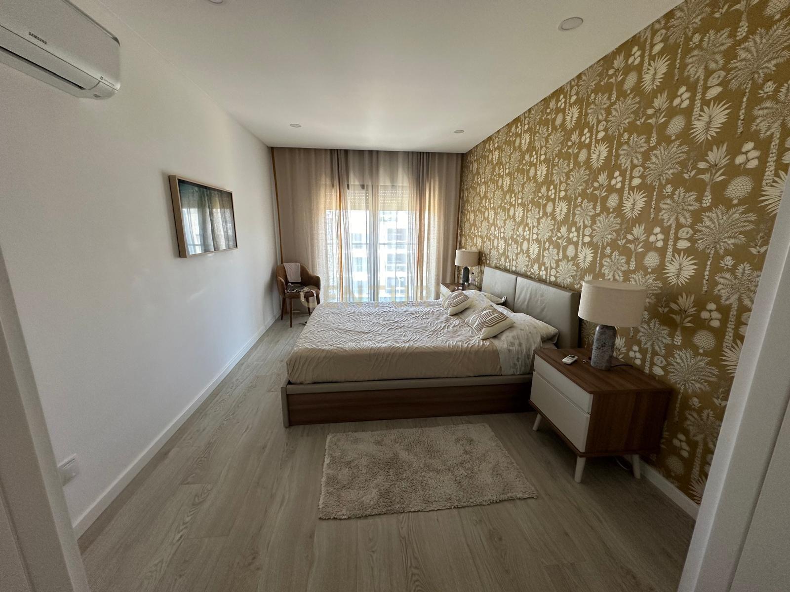 Penthouse de Luxo T3 com Suíte e Loft – Quinta de Santa Teresa, Charneca - Image 9