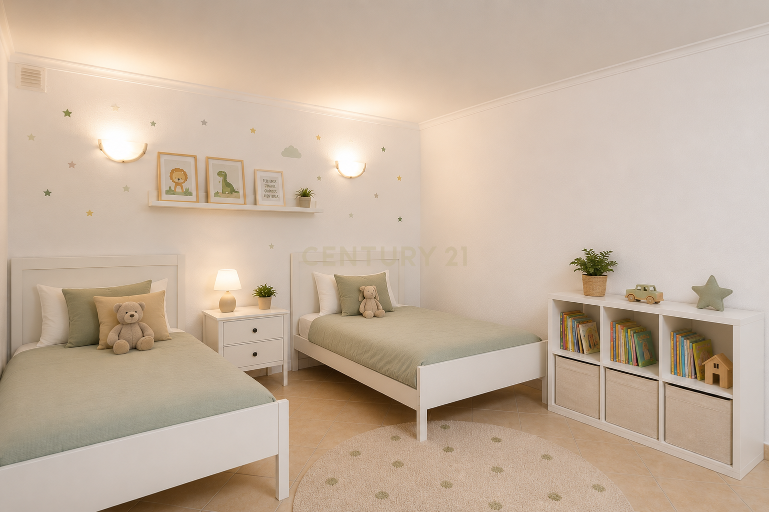 Moradia T2 à venda em Albufeira e Olhos de Água, Albufeira — foto 34