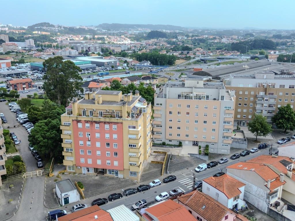 Penthouse T4 Madalena  - Image 31