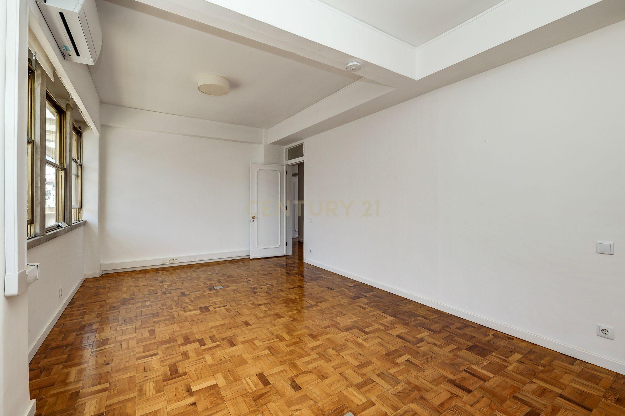 Fotografia 11 de Escritório em zona de prestígio com 210 m² a 30 metros da Avenida da Liberdade!