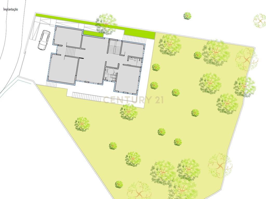 Terreno para construção na Campina – São Brás de Alportel - Image 2