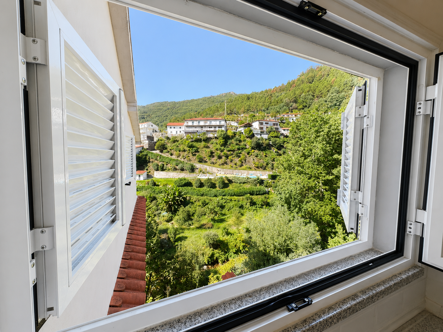 Fotografia 8 de Propriedade | GERÊS com Várias Habitações, AL em Funcionamento e Elevado Potencial de Investimento