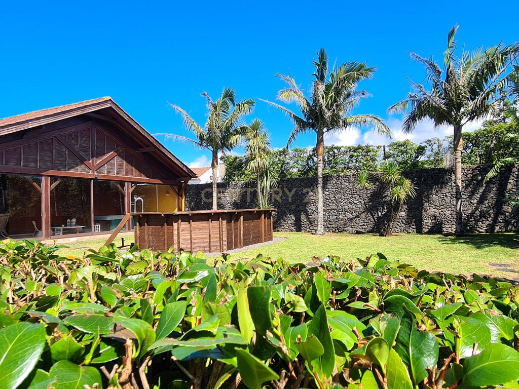  Country House em São Miguel, Açores: Refúgio Privado de Charme com piscina e quinta - Image 71