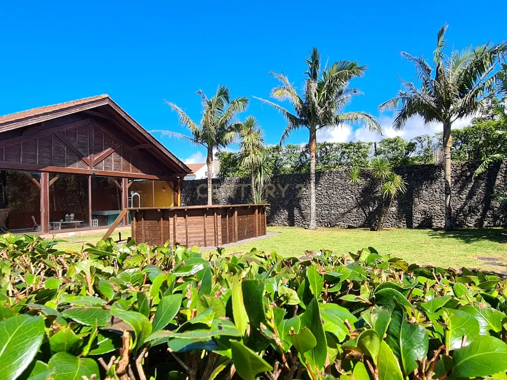 Country House em São Miguel, Açores: Refúgio Privado de Charme com piscina e quinta - Image 71