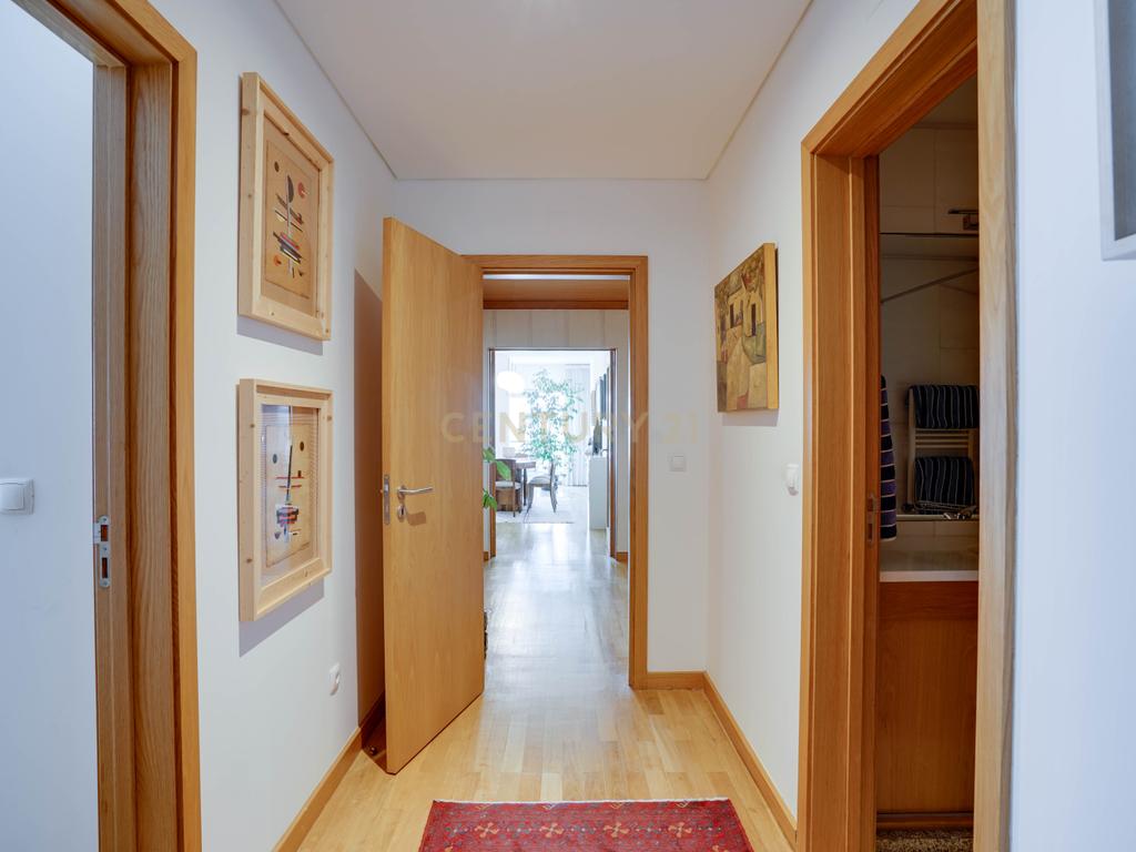 Apartamento T3 no Parque das Nações com Vista Panorâmica para o rio  - Image 18