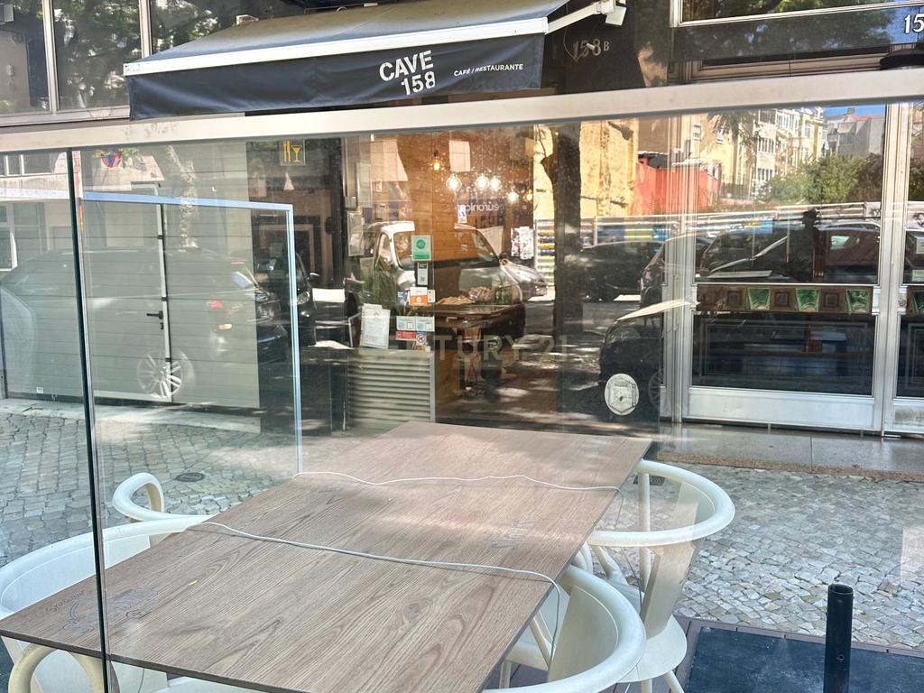 Espaço Comercial à Venda - Image 4