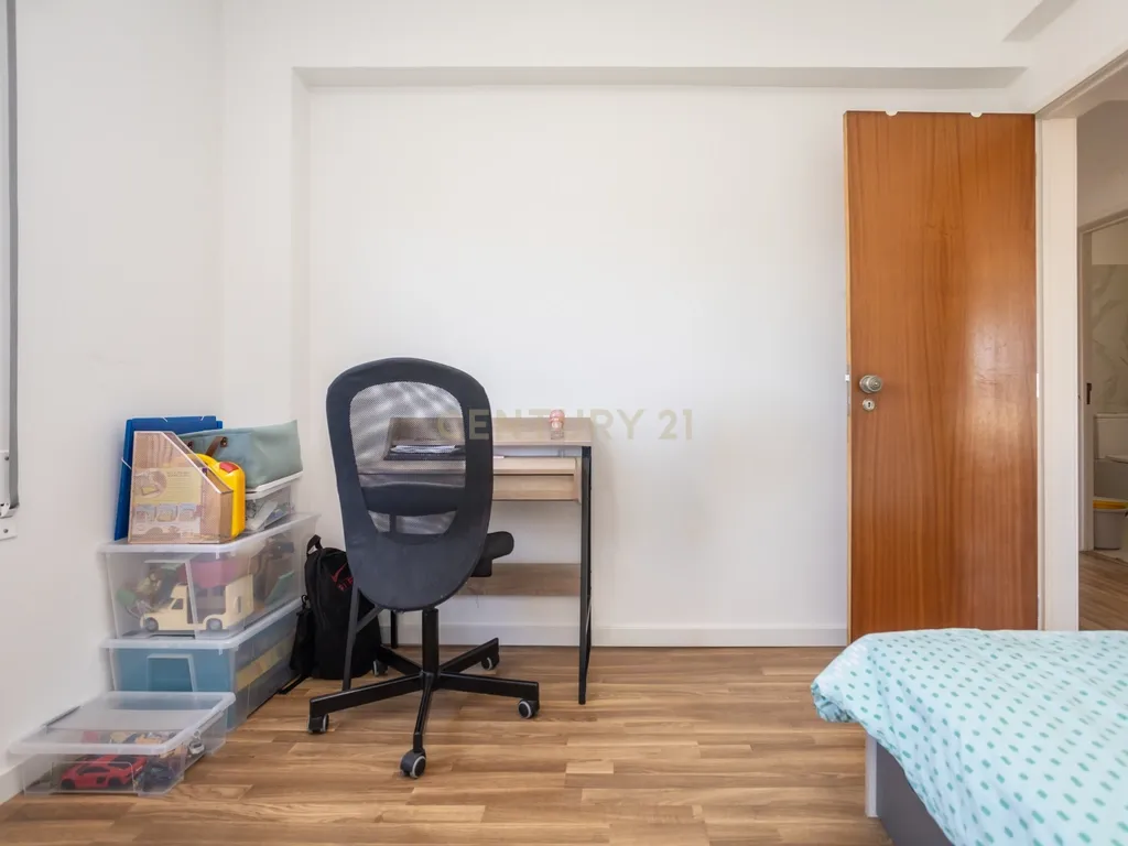 Apartamento T3 Remodelado em São Domingos de Benfica | 2 WC - Image 20