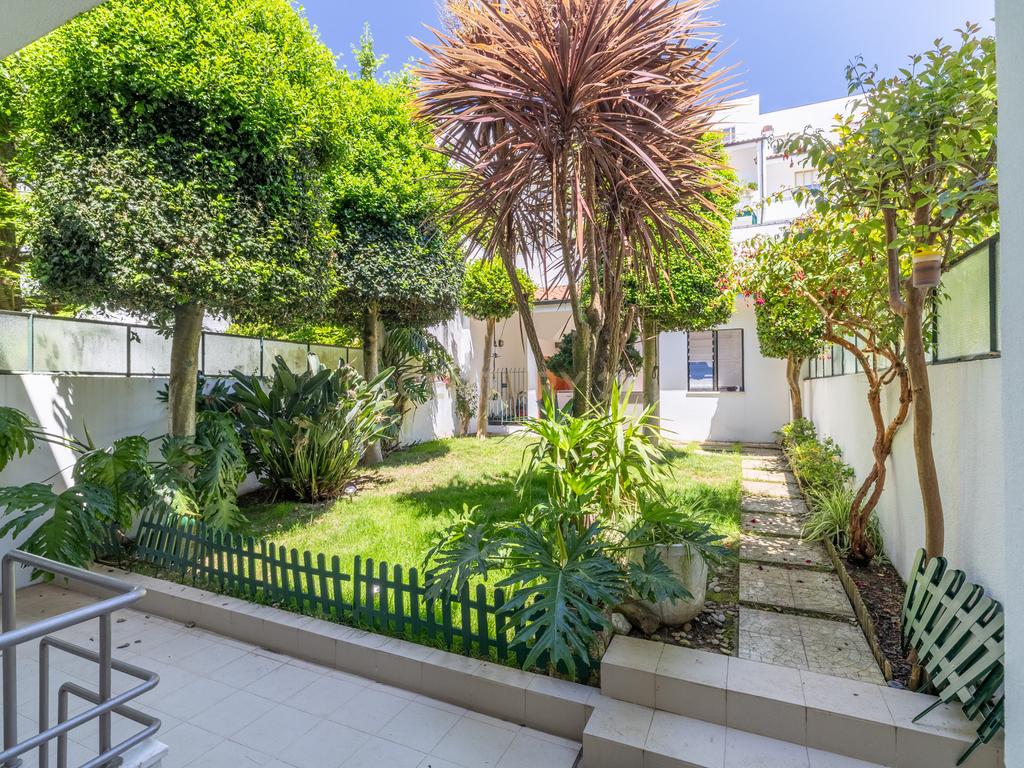 Moradia T4 com Jardim Privativo em Vila Nova de Gaia – Viva com Luz, Espaço e Centralidade - Image 47