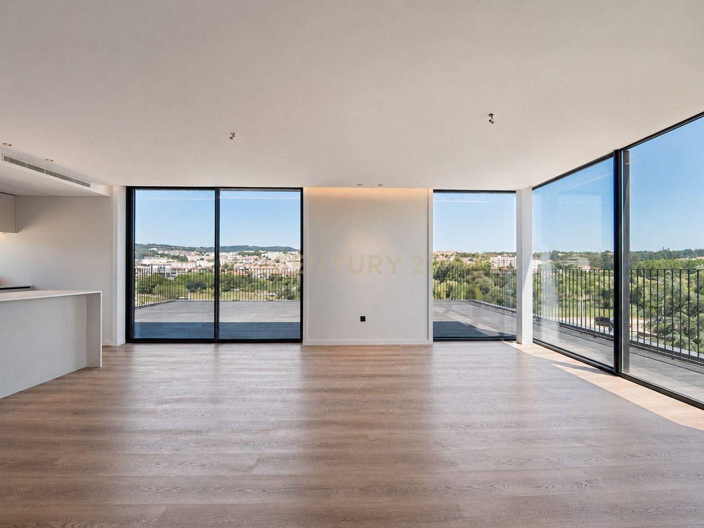 Fotografia 10 de Luxuoso Apartamento T3 em Gondomar com Vista Panorâmica
