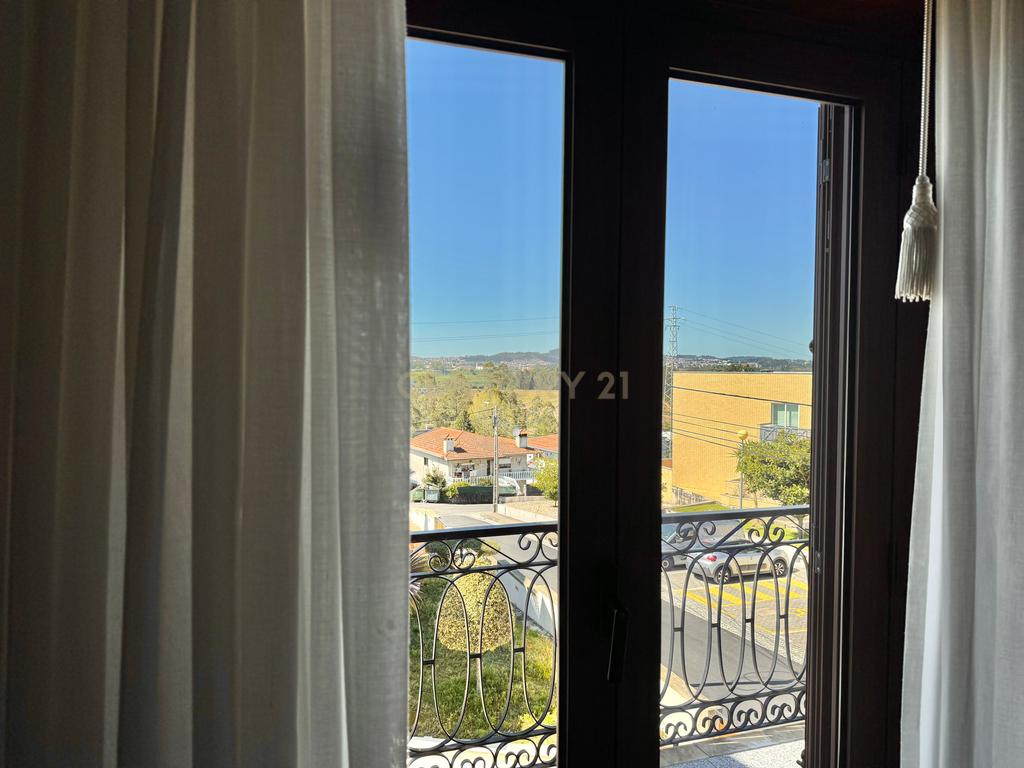 Moradia T7 em Palmeira, Santo Tirso - Image 37