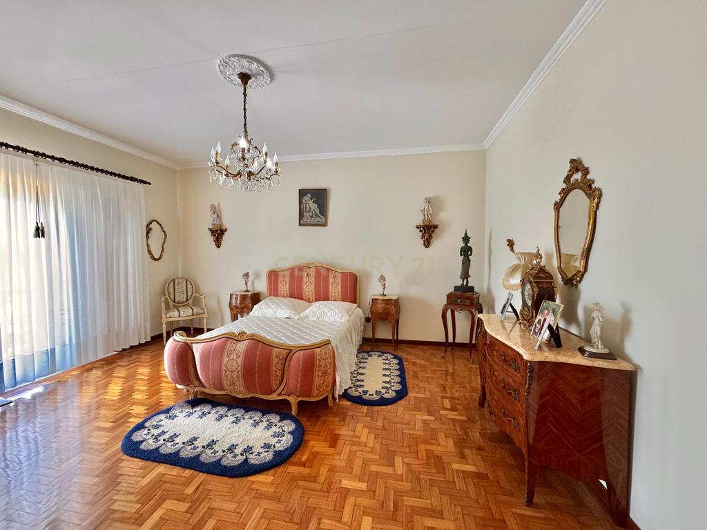 Moradia T7 em Palmeira, Santo Tirso - Image 32