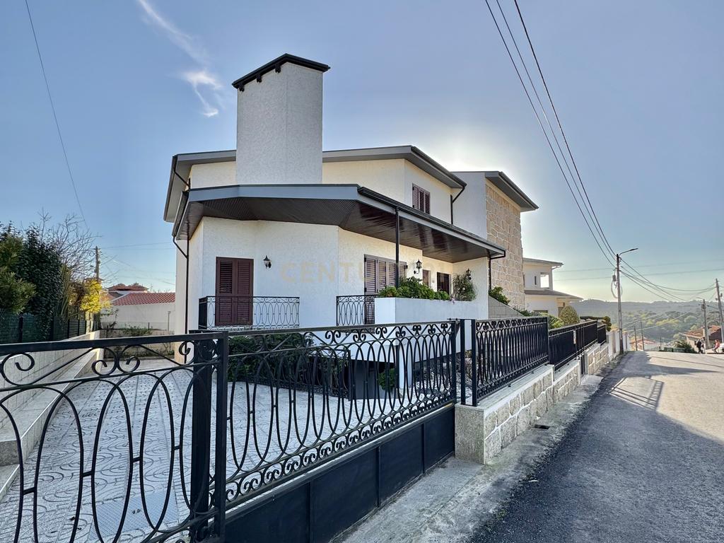 Moradia T7 em Palmeira, Santo Tirso - Image 47