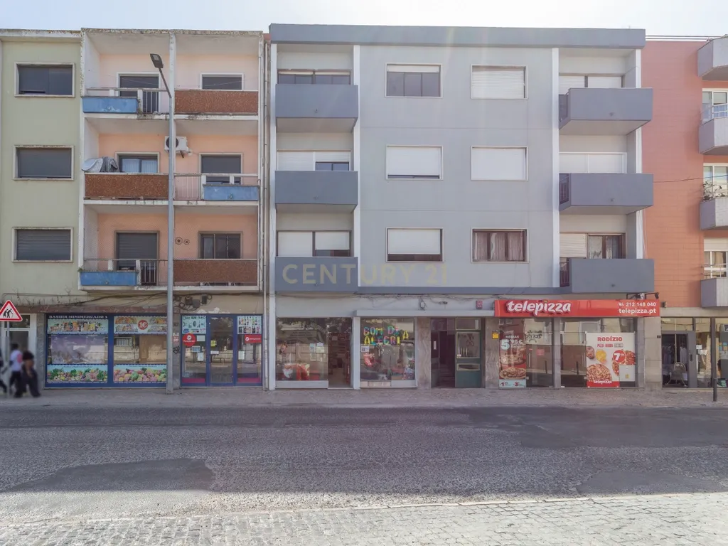 T2 no Barreiro - Image 38