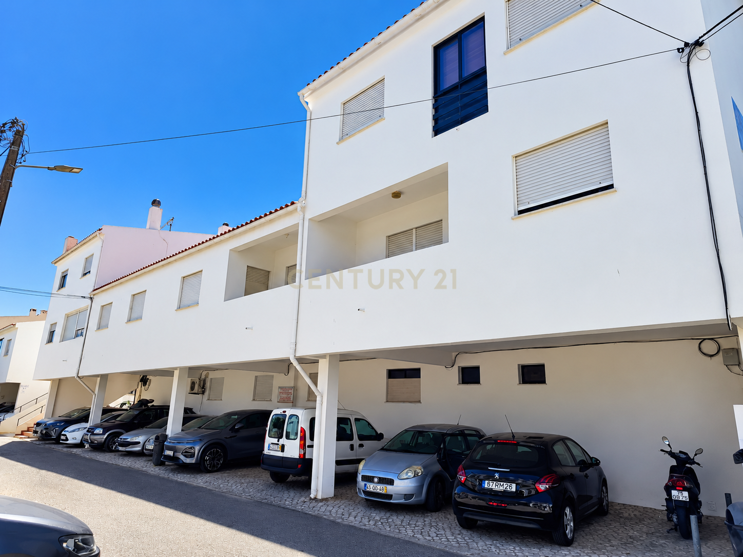 Apartamento T3 à venda em Albufeira e Olhos de Água, Albufeira — foto 3